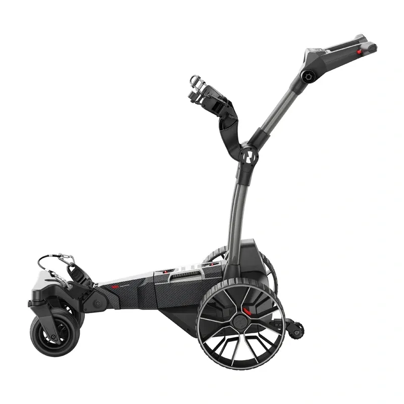 NAVEE Birdie 3X Electric Golf Cart